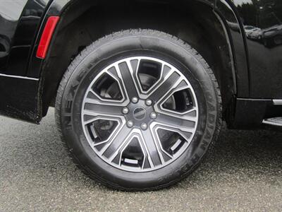 2025 Jeep Wagoneer II   - Photo 35 - Haddon Twp, NJ 08107