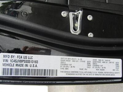 2025 Jeep Wagoneer II   - Photo 42 - Haddon Twp, NJ 08107