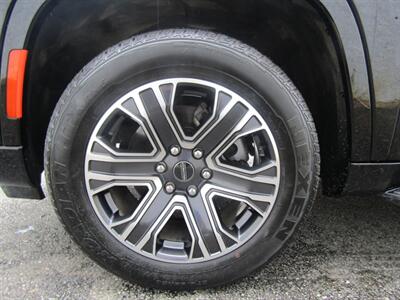2025 Jeep Wagoneer II   - Photo 37 - Haddon Twp, NJ 08107