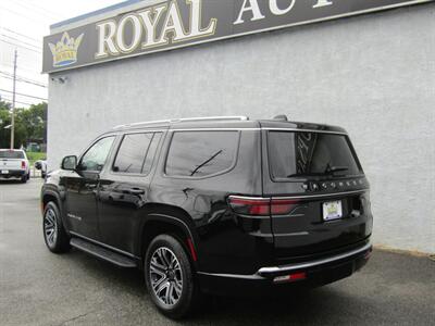 2025 Jeep Wagoneer II   - Photo 6 - Haddon Twp, NJ 08107