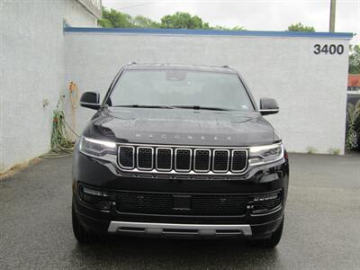 2025 Jeep Wagoneer II   - Photo 3 - Haddon Twp, NJ 08107