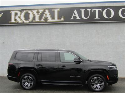 2025 Jeep Wagoneer II   - Photo 2 - Haddon Twp, NJ 08107