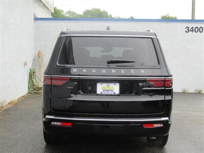 2025 Jeep Wagoneer II   - Photo 7 - Haddon Twp, NJ 08107