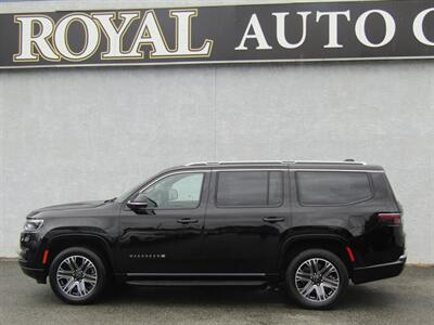 2025 Jeep Wagoneer II   - Photo 4 - Haddon Twp, NJ 08107