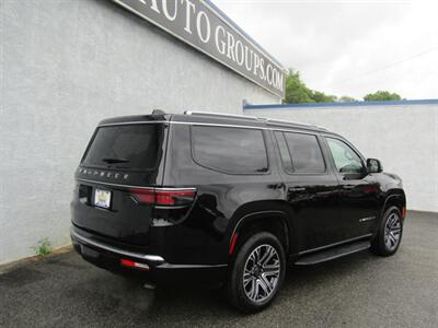 2025 Jeep Wagoneer II   - Photo 8 - Haddon Twp, NJ 08107