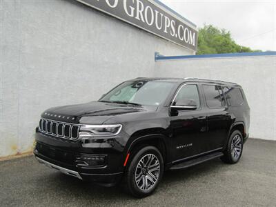 2025 Jeep Wagoneer II   - Photo 5 - Haddon Twp, NJ 08107