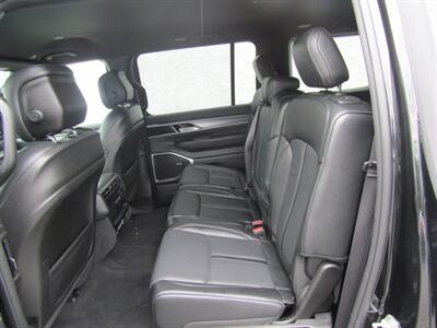 2025 Jeep Wagoneer II   - Photo 16 - Haddon Twp, NJ 08107