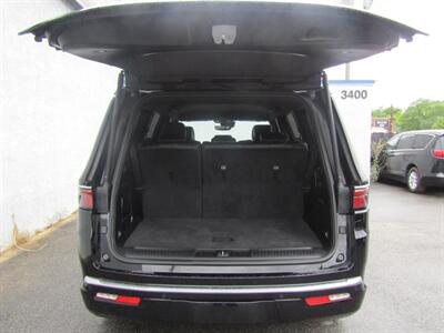 2025 Jeep Wagoneer II   - Photo 9 - Haddon Twp, NJ 08107