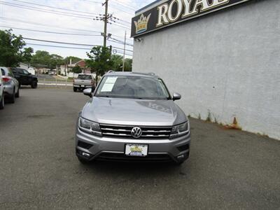 2021 Volkswagen Tiguan 2.0T SEL 4Motion   - Photo 2 - Haddon Twp, NJ 08107