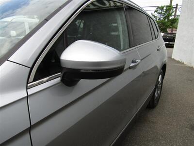2021 Volkswagen Tiguan 2.0T SEL 4Motion   - Photo 16 - Haddon Twp, NJ 08107