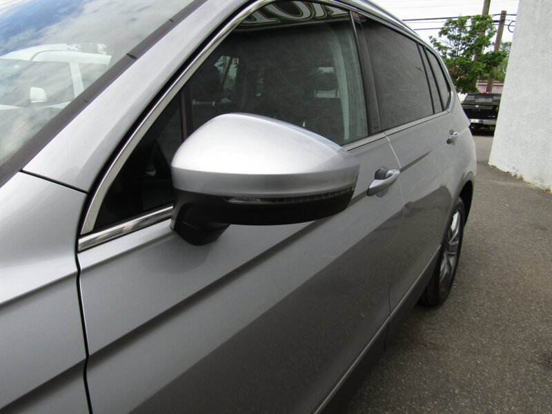 2021 Volkswagen Tiguan 2.0T SEL 4Motion - Photo 16 - Haddon Twp, NJ 08107