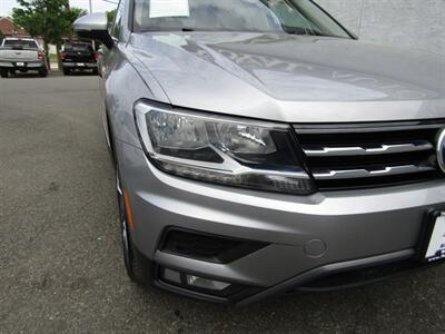 2021 Volkswagen Tiguan 2.0T SEL 4Motion   - Photo 9 - Haddon Twp, NJ 08107
