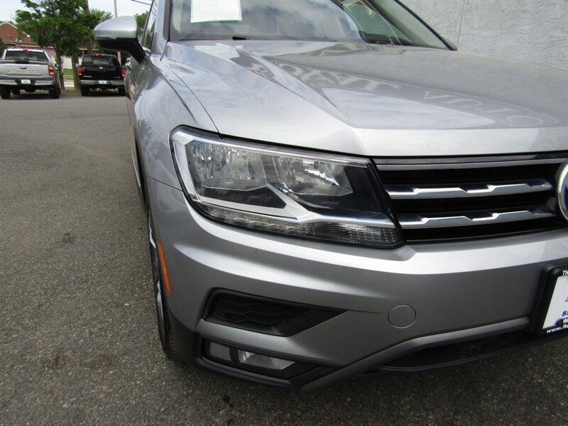 2021 Volkswagen Tiguan 2.0T SEL 4Motion - Photo 9 - Haddon Twp, NJ 08107
