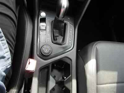 2021 Volkswagen Tiguan 2.0T SEL 4Motion   - Photo 61 - Haddon Twp, NJ 08107