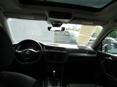 2021 Volkswagen Tiguan 2.0T SEL 4Motion   - Photo 50 - Haddon Twp, NJ 08107