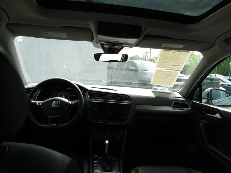 2021 Volkswagen Tiguan 2.0T SEL 4Motion - Photo 50 - Haddon Twp, NJ 08107