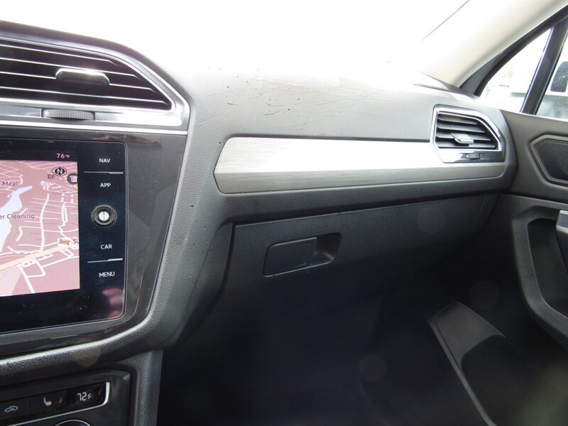 2021 Volkswagen Tiguan 2.0T SEL 4Motion - Photo 62 - Haddon Twp, NJ 08107