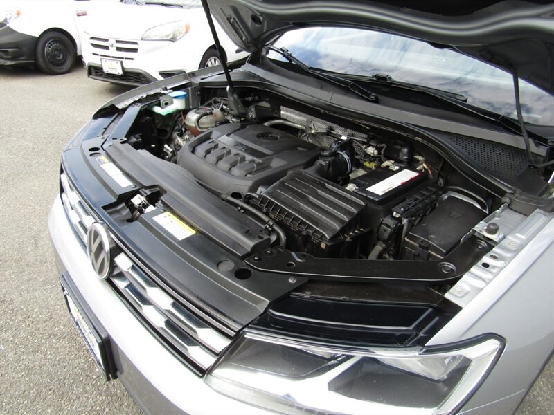 2021 Volkswagen Tiguan 2.0T SEL 4Motion - Photo 32 - Haddon Twp, NJ 08107