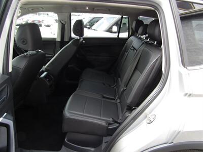 2021 Volkswagen Tiguan 2.0T SEL 4Motion   - Photo 40 - Haddon Twp, NJ 08107