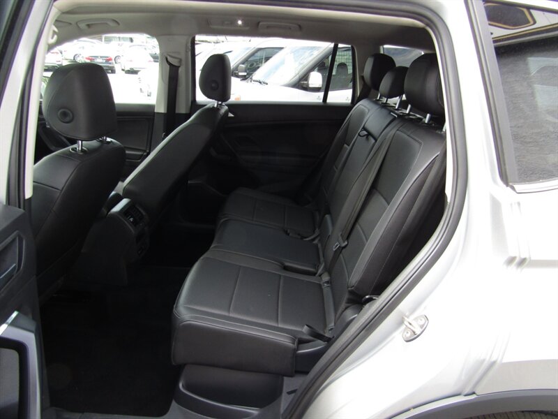 2021 Volkswagen Tiguan 2.0T SEL 4Motion - Photo 40 - Haddon Twp, NJ 08107