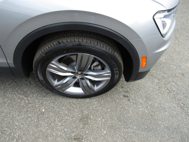 2021 Volkswagen Tiguan 2.0T SEL 4Motion - Photo 29 - Haddon Twp, NJ 08107