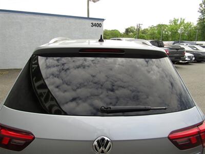2021 Volkswagen Tiguan 2.0T SEL 4Motion   - Photo 22 - Haddon Twp, NJ 08107