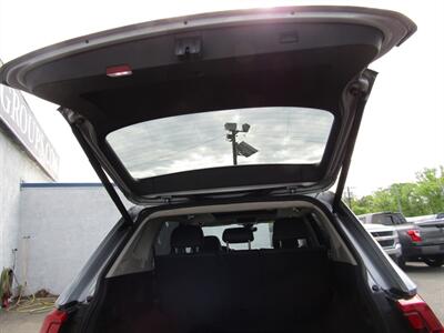 2021 Volkswagen Tiguan 2.0T SEL 4Motion   - Photo 41 - Haddon Twp, NJ 08107