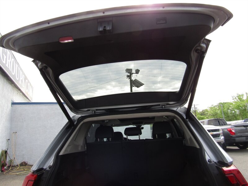 2021 Volkswagen Tiguan 2.0T SEL 4Motion - Photo 41 - Haddon Twp, NJ 08107