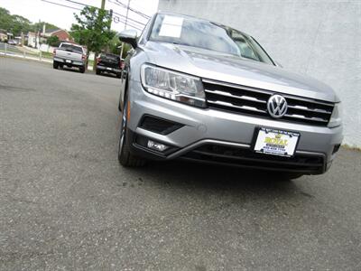2021 Volkswagen Tiguan 2.0T SEL 4Motion   - Photo 10 - Haddon Twp, NJ 08107