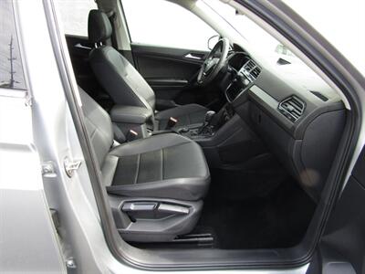 2021 Volkswagen Tiguan 2.0T SEL 4Motion   - Photo 47 - Haddon Twp, NJ 08107