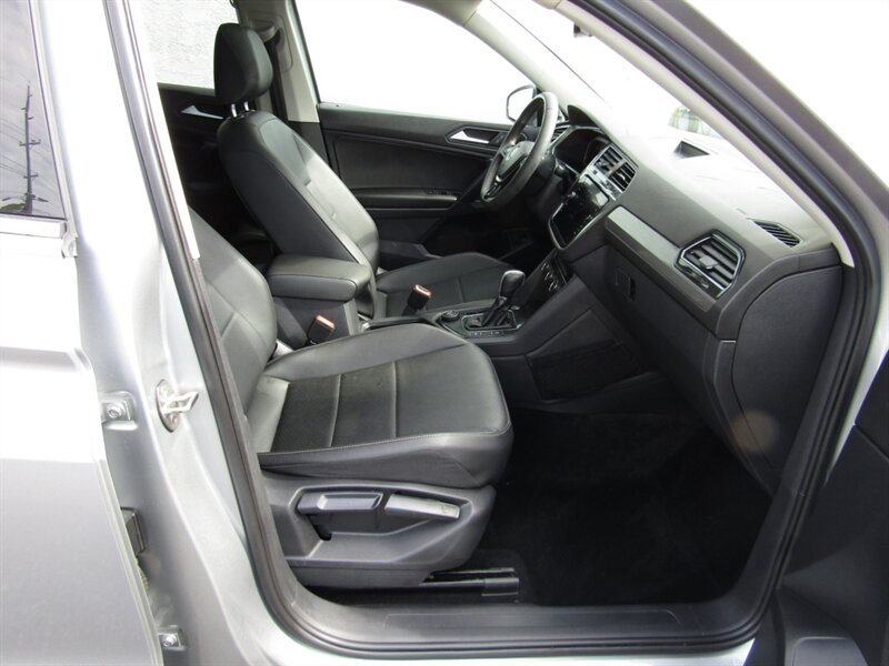 2021 Volkswagen Tiguan 2.0T SEL 4Motion - Photo 47 - Haddon Twp, NJ 08107