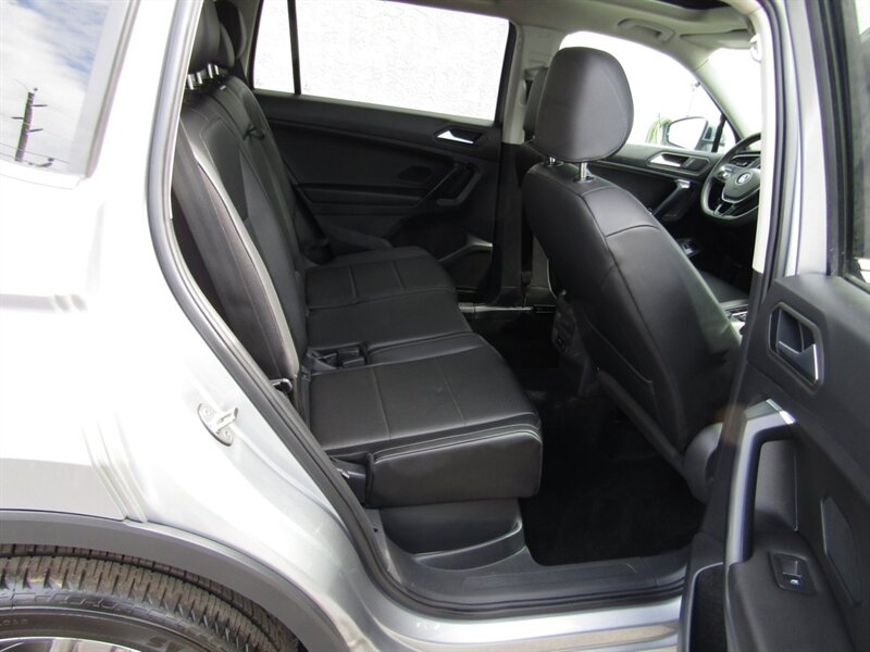 2021 Volkswagen Tiguan 2.0T SEL 4Motion - Photo 44 - Haddon Twp, NJ 08107