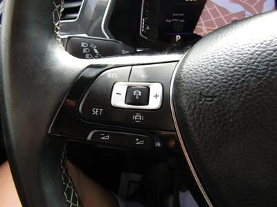 2021 Volkswagen Tiguan 2.0T SEL 4Motion   - Photo 55 - Haddon Twp, NJ 08107