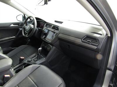 2021 Volkswagen Tiguan 2.0T SEL 4Motion   - Photo 48 - Haddon Twp, NJ 08107
