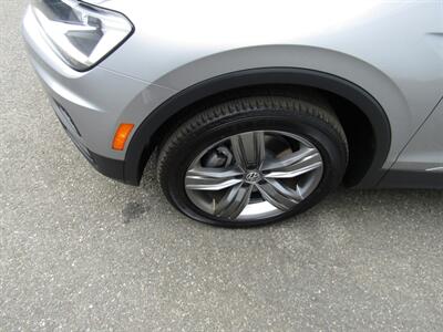 2021 Volkswagen Tiguan 2.0T SEL 4Motion   - Photo 15 - Haddon Twp, NJ 08107