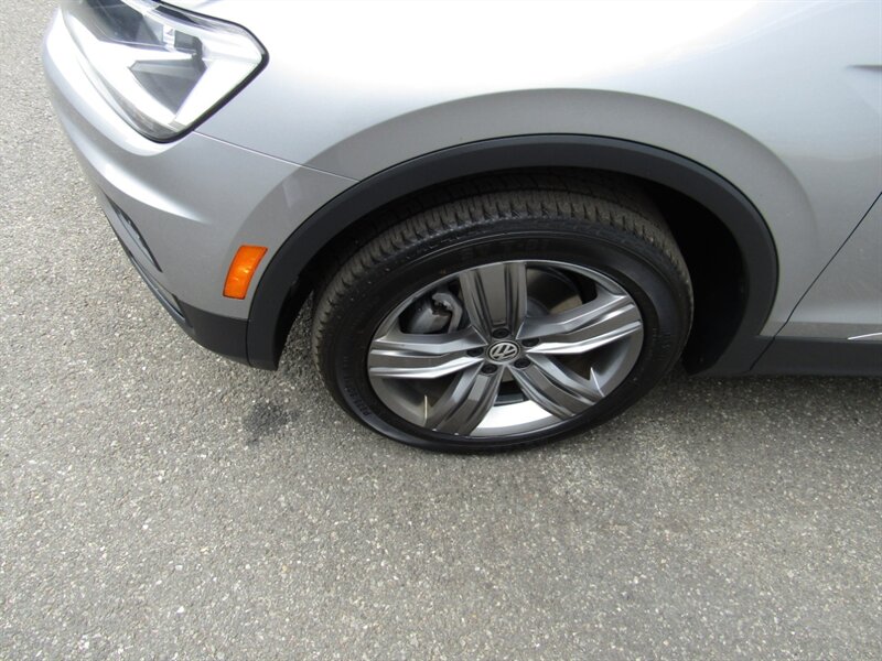 2021 Volkswagen Tiguan 2.0T SEL 4Motion - Photo 15 - Haddon Twp, NJ 08107