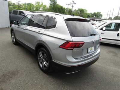 2021 Volkswagen Tiguan 2.0T SEL 4Motion   - Photo 5 - Haddon Twp, NJ 08107