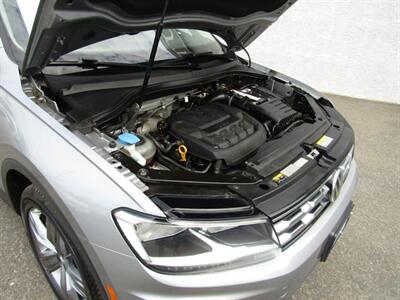 2021 Volkswagen Tiguan 2.0T SEL 4Motion   - Photo 31 - Haddon Twp, NJ 08107