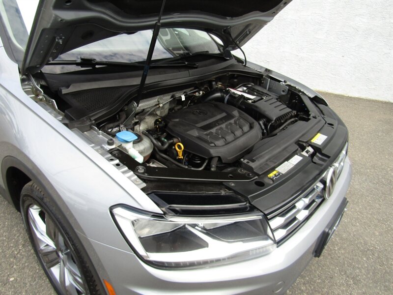 2021 Volkswagen Tiguan 2.0T SEL 4Motion - Photo 31 - Haddon Twp, NJ 08107
