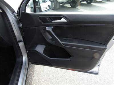 2021 Volkswagen Tiguan 2.0T SEL 4Motion   - Photo 46 - Haddon Twp, NJ 08107