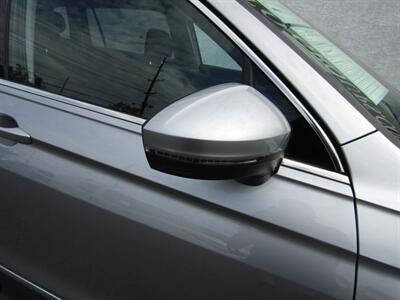 2021 Volkswagen Tiguan 2.0T SEL 4Motion   - Photo 28 - Haddon Twp, NJ 08107