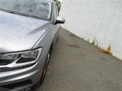 2021 Volkswagen Tiguan 2.0T SEL 4Motion   - Photo 14 - Haddon Twp, NJ 08107