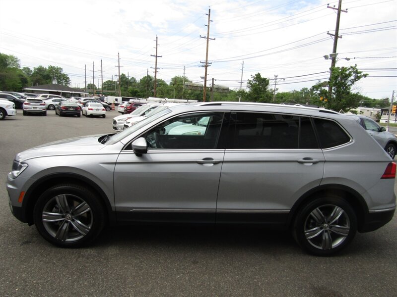 2021 Volkswagen Tiguan 2.0T SEL 4Motion - Photo 4 - Haddon Twp, NJ 08107