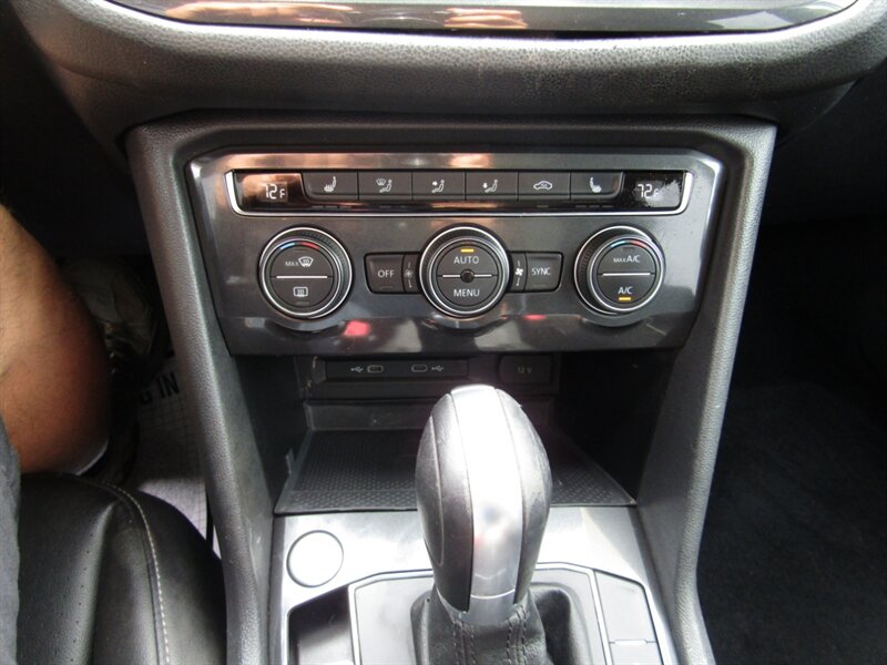 2021 Volkswagen Tiguan 2.0T SEL 4Motion - Photo 60 - Haddon Twp, NJ 08107