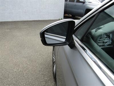 2021 Volkswagen Tiguan 2.0T SEL 4Motion   - Photo 17 - Haddon Twp, NJ 08107