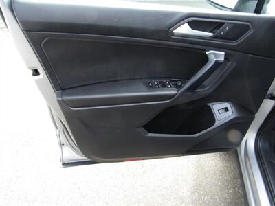 2021 Volkswagen Tiguan 2.0T SEL 4Motion   - Photo 34 - Haddon Twp, NJ 08107