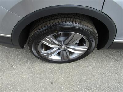 2021 Volkswagen Tiguan 2.0T SEL 4Motion   - Photo 26 - Haddon Twp, NJ 08107