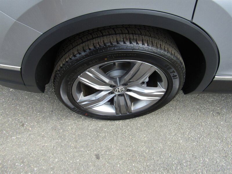 2021 Volkswagen Tiguan 2.0T SEL 4Motion - Photo 26 - Haddon Twp, NJ 08107
