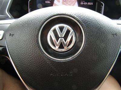 2021 Volkswagen Tiguan 2.0T SEL 4Motion   - Photo 56 - Haddon Twp, NJ 08107