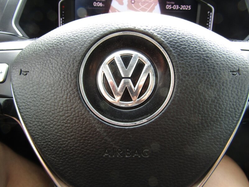 2021 Volkswagen Tiguan 2.0T SEL 4Motion - Photo 56 - Haddon Twp, NJ 08107